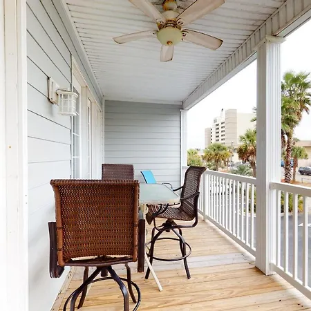 Pavilion Watch #1A Folly Beach Room photo